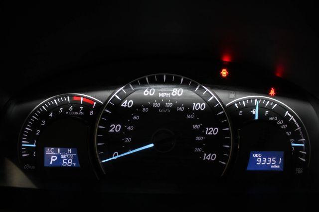 used 2012 Toyota Camry car, priced at $11,495