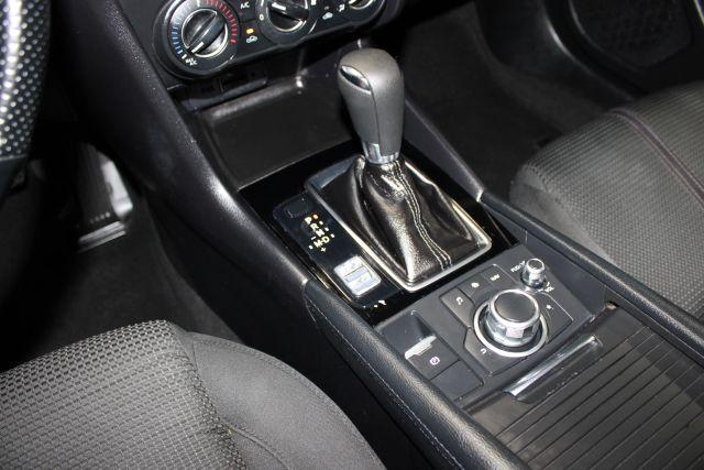 used 2018 Mazda Mazda3 car, priced at $12,495