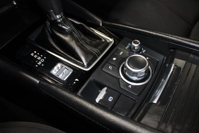 used 2018 Mazda Mazda3 car, priced at $12,495
