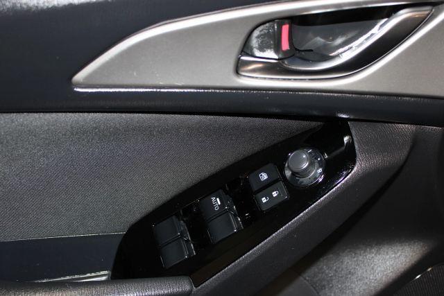 used 2018 Mazda Mazda3 car, priced at $12,495