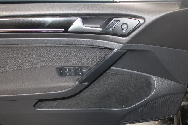 used 2015 Volkswagen Golf GTI car, priced at $12,295