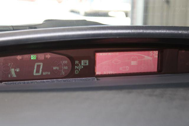 used 2012 Toyota Prius car, priced at $11,495