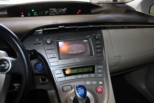used 2012 Toyota Prius car, priced at $11,495