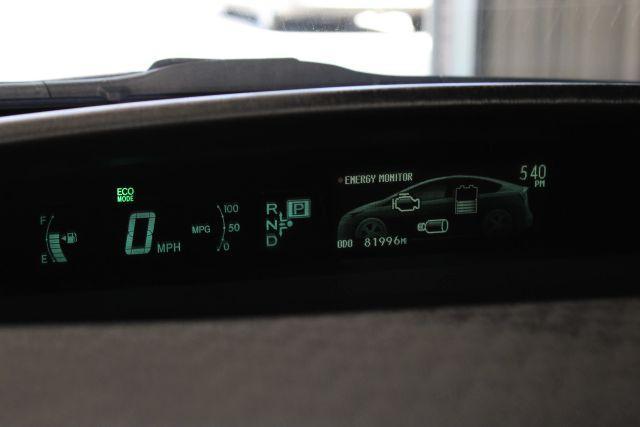 used 2012 Toyota Prius car, priced at $11,495