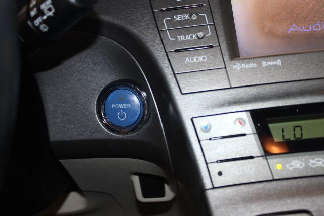 used 2012 Toyota Prius car, priced at $11,495