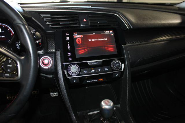 used 2017 Honda Civic car, priced at $18,995