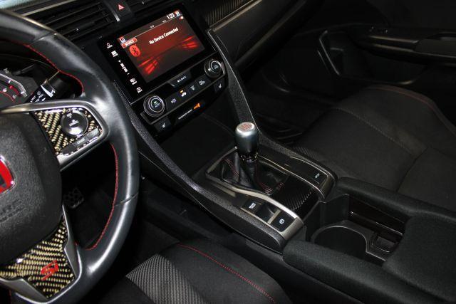 used 2017 Honda Civic car, priced at $18,995