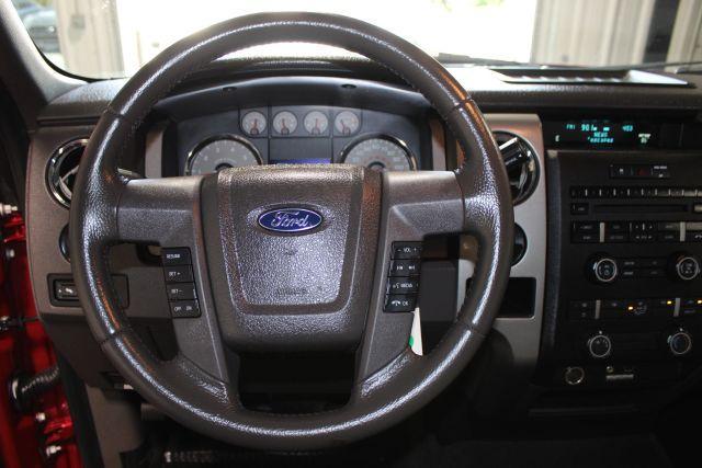 used 2010 Ford F-150 car, priced at $16,632