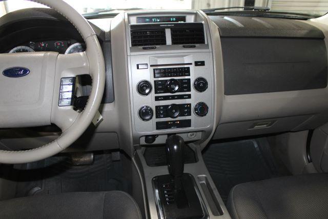 used 2009 Ford Escape car, priced at $8,532