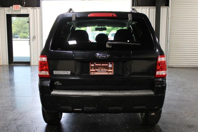used 2009 Ford Escape car, priced at $8,532