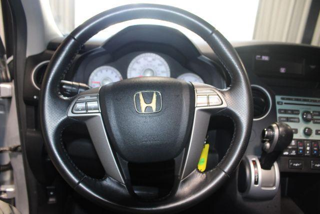 used 2010 Honda Pilot car, priced at $11,995