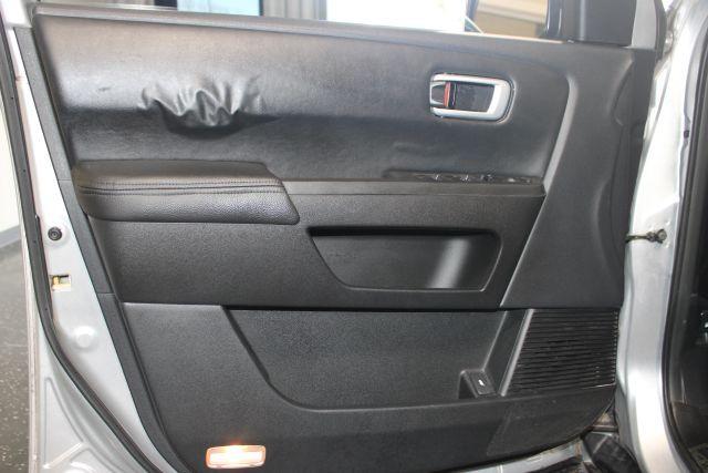 used 2010 Honda Pilot car, priced at $11,995