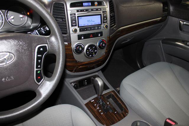 used 2012 Hyundai Santa Fe car, priced at $9,995