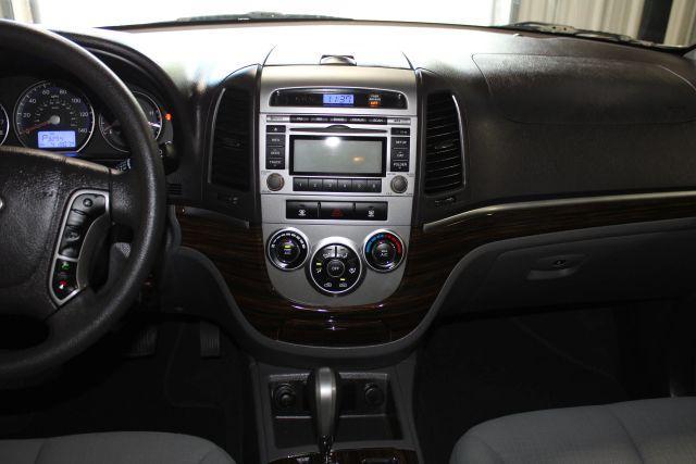 used 2012 Hyundai Santa Fe car, priced at $9,995