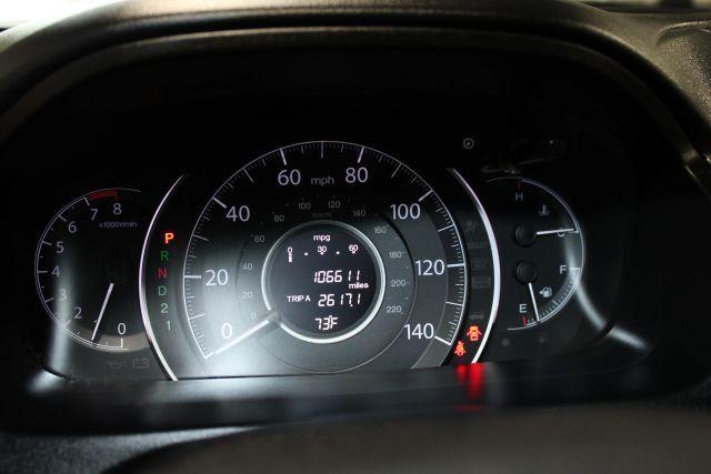 used 2013 Honda CR-V car, priced at $11,495