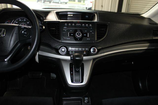 used 2013 Honda CR-V car, priced at $11,495