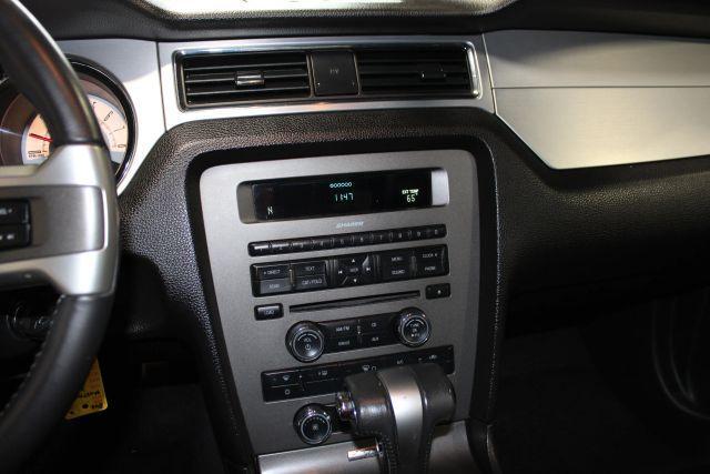 used 2010 Ford Mustang car, priced at $15,995