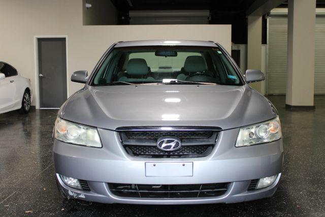 used 2006 Hyundai Sonata car, priced at $5,995