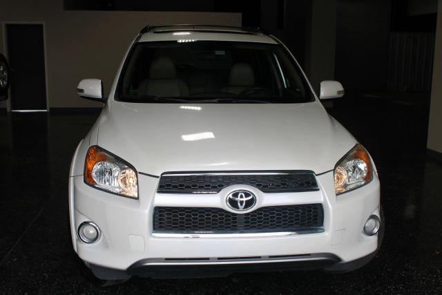 used 2011 Toyota RAV4 car, priced at $13,495