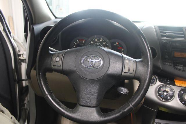 used 2011 Toyota RAV4 car, priced at $13,495