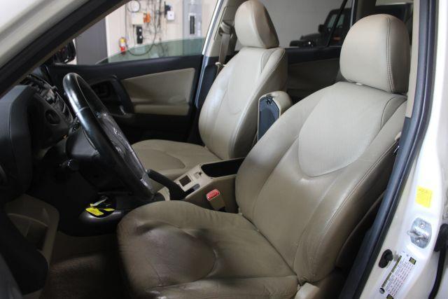 used 2011 Toyota RAV4 car, priced at $13,495
