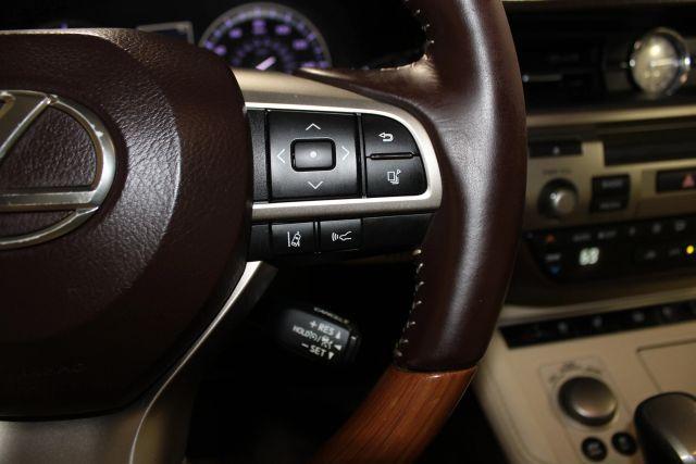 used 2016 Lexus ES 300h car, priced at $16,995