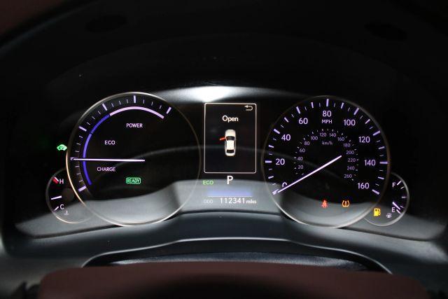 used 2016 Lexus ES 300h car, priced at $16,995