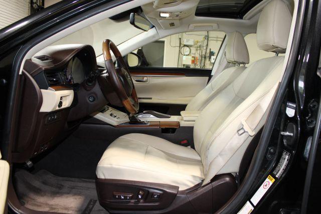 used 2016 Lexus ES 300h car, priced at $16,995