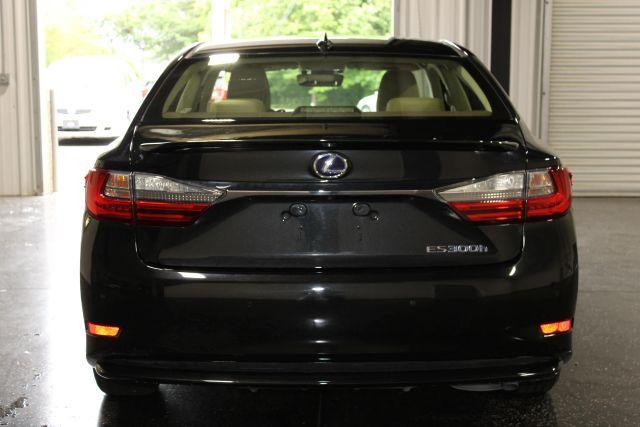 used 2016 Lexus ES 300h car, priced at $16,995