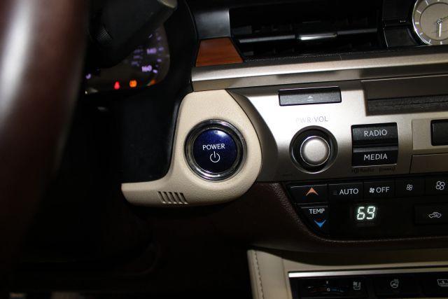 used 2016 Lexus ES 300h car, priced at $16,995