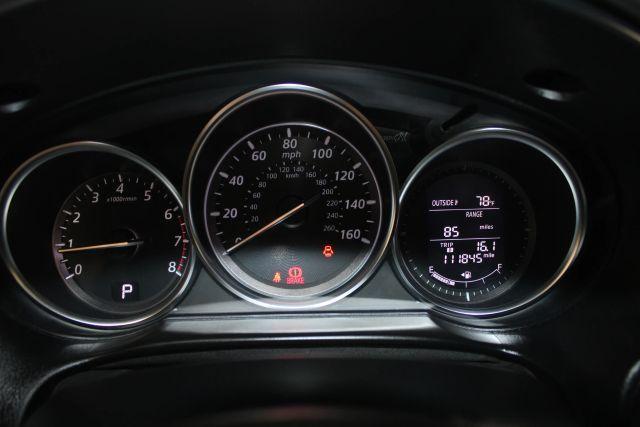 used 2014 Mazda CX-5 car, priced at $11,495