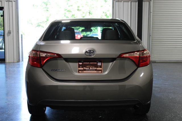 used 2019 Toyota Corolla car, priced at $12,895