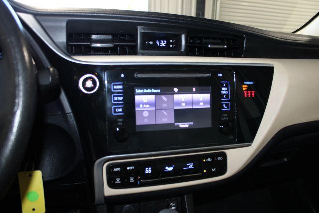 used 2019 Toyota Corolla car, priced at $12,895