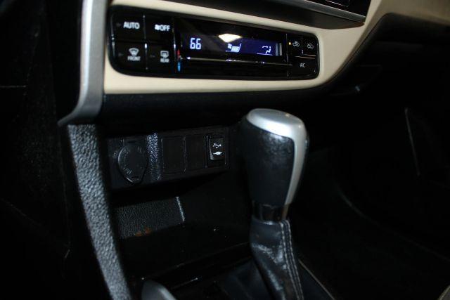 used 2019 Toyota Corolla car, priced at $12,895
