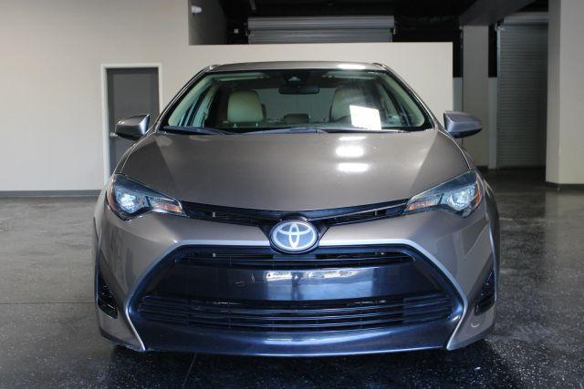 used 2019 Toyota Corolla car, priced at $12,895