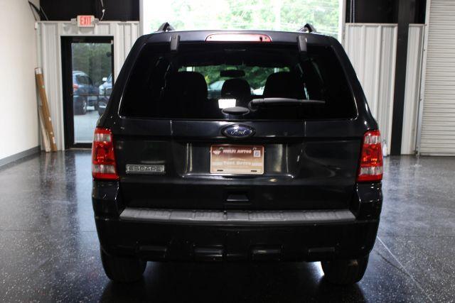 used 2012 Ford Escape car, priced at $7,495
