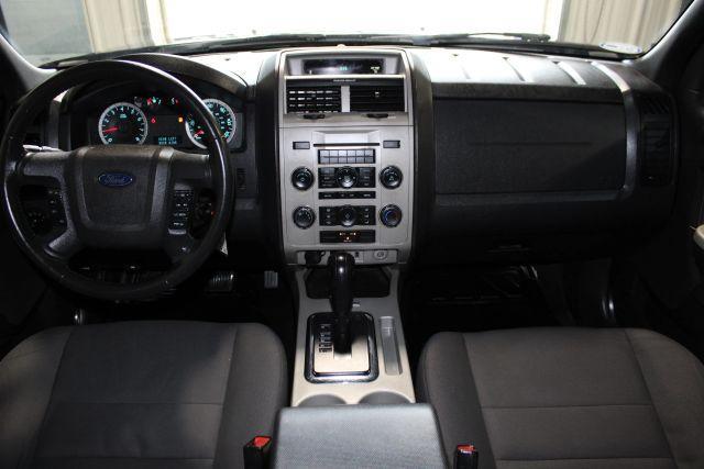 used 2012 Ford Escape car, priced at $7,495