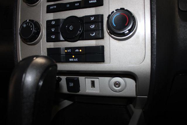 used 2012 Ford Escape car, priced at $7,495