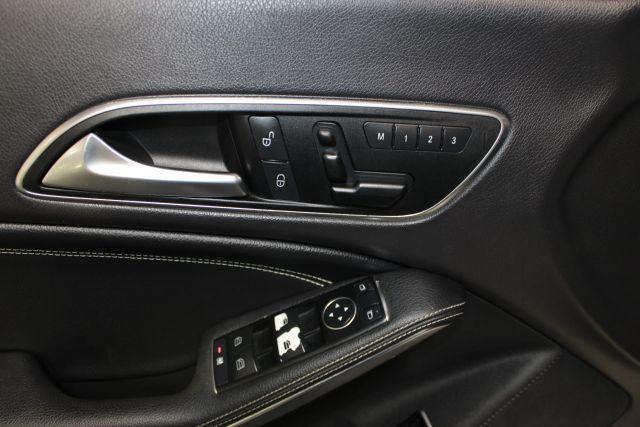 used 2014 Mercedes-Benz CLA-Class car, priced at $11,495