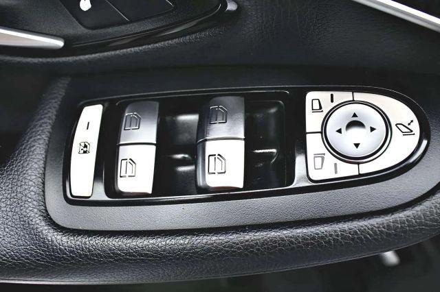 used 2018 Mercedes-Benz GLC 300 car, priced at $16,595