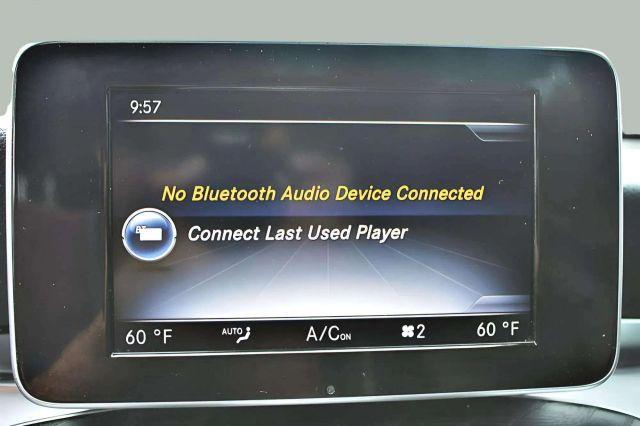 used 2018 Mercedes-Benz GLC 300 car, priced at $16,595