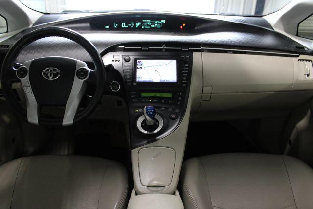 used 2010 Toyota Prius car, priced at $9,945