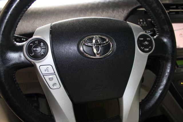 used 2010 Toyota Prius car, priced at $9,945