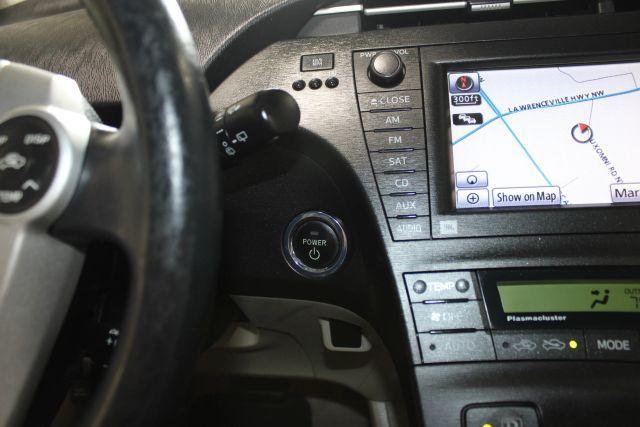 used 2010 Toyota Prius car, priced at $9,945