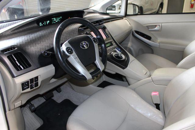 used 2010 Toyota Prius car, priced at $9,945