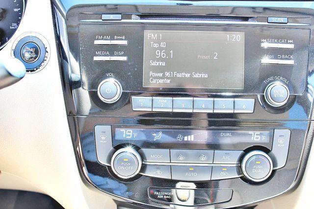 used 2014 Nissan Rogue car, priced at $9,495