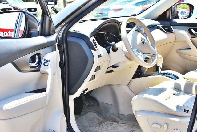 used 2014 Nissan Rogue car, priced at $9,495