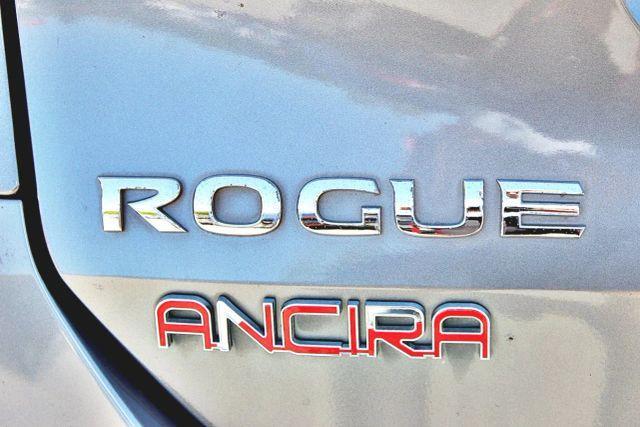 used 2014 Nissan Rogue car, priced at $9,495