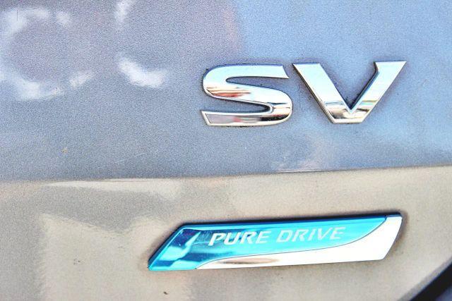 used 2014 Nissan Rogue car, priced at $9,495