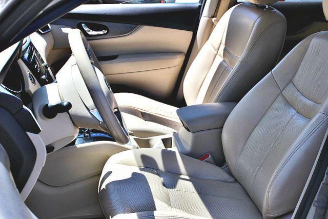 used 2014 Nissan Rogue car, priced at $9,495